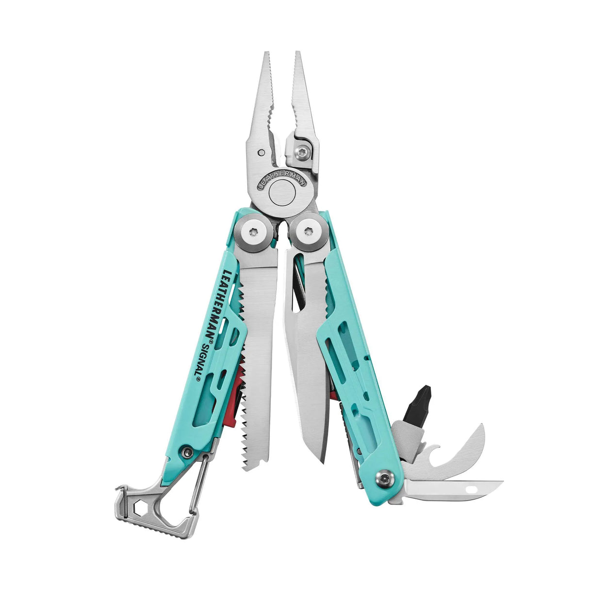 Leatherman Signal Multi-Tool (with Nylon Sheath)