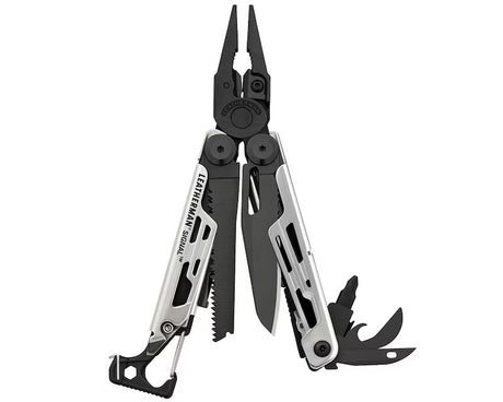 Leatherman Signal Multi-Tool (Customised)