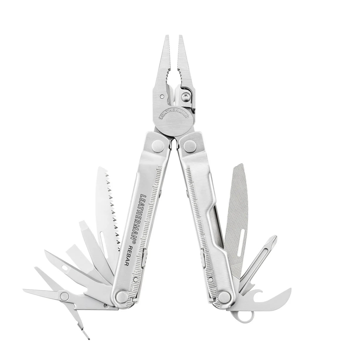 Leatherman Knifeless EDC Rebar Multi-Tool 