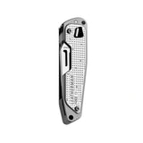 Leatherman Free T2 Pocket Multi-Tool (Customised)