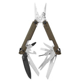 Leatherman ARC Talos Multi-Tool with MagnaCut Blade (Customised)
