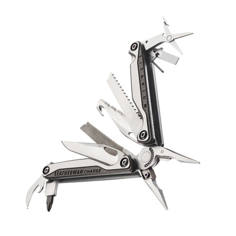 Leatherman KN255 -2