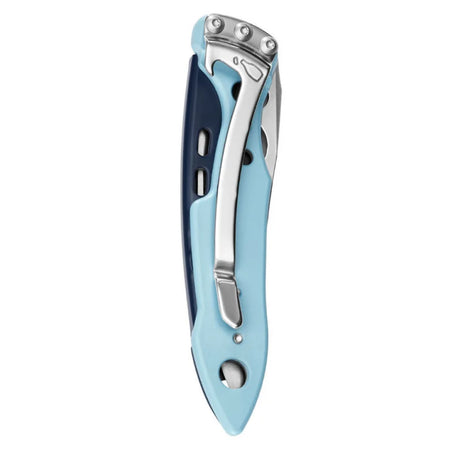 Leatherman Skeletool KB Knife Nightshade