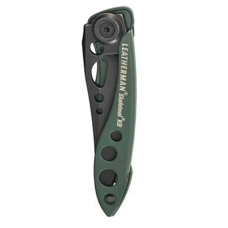 Leatherman Skeletool KB Knife Od Green