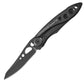 Leatherman Skeletool KB Knife Onyx