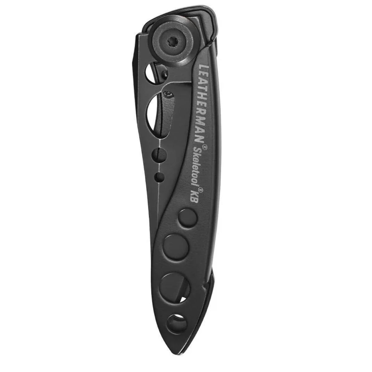 Leatherman Skeletool KB Knife Onyx