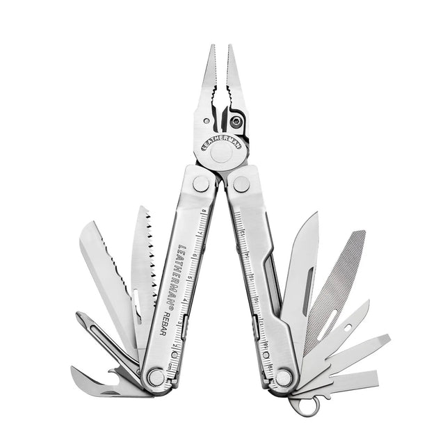 Leatherman Rebar Multi-Tool 
