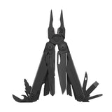Leatherman Surge Multi-Tool (Black Oxide) (Customised)