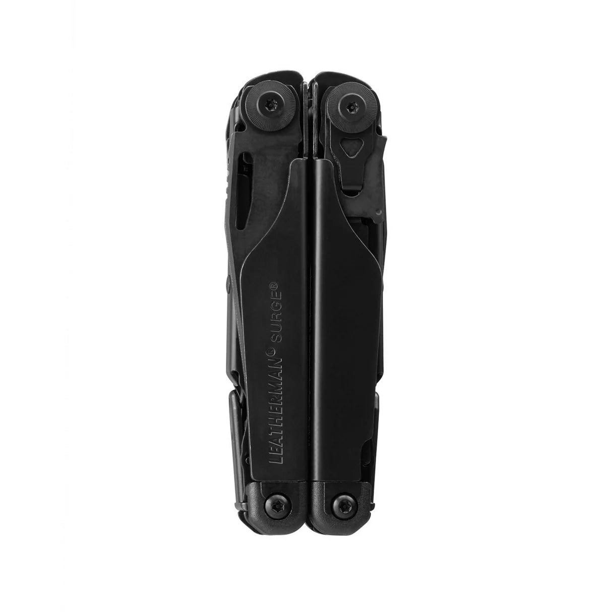 Leatherman Surge Multi-Tool (Black Oxide) (Customised)