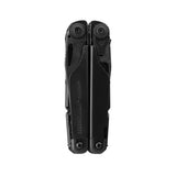 Leatherman Surge Multi-Tool (Black Oxide) (Customised)