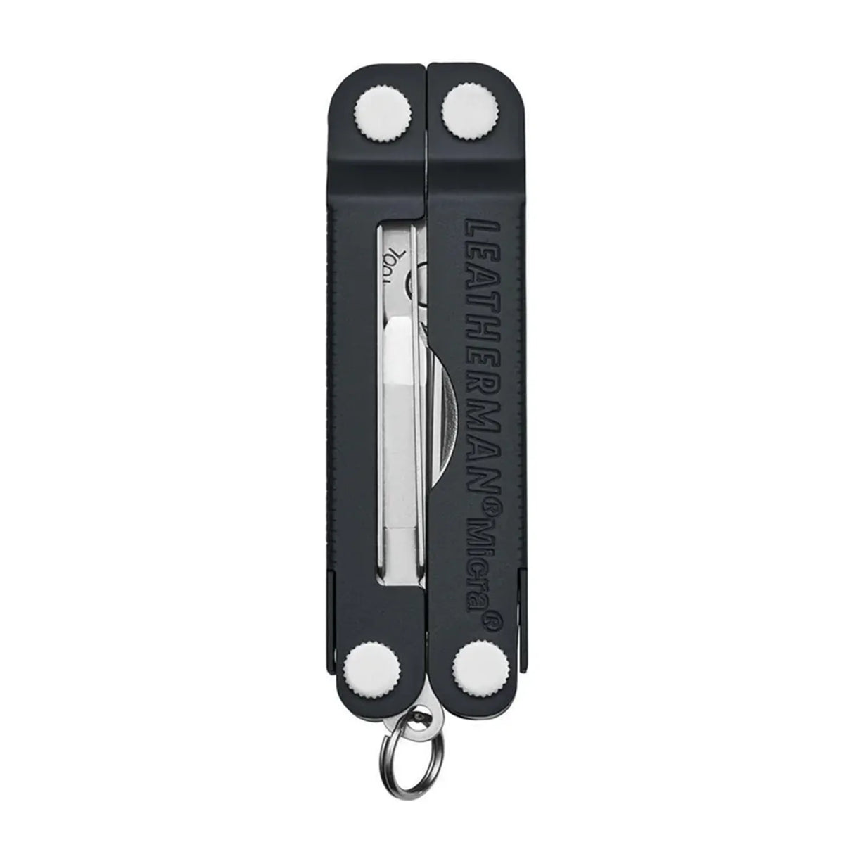Leatherman Micra Compact Keyring Multi-Tool