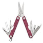 Leatherman Micra Compact Keyring Multi-Tool