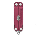 Leatherman Micra Compact Keyring Multi-Tool