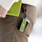 Leatherman Micra Compact Keyring Multi-Tool