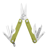 Leatherman Micra Compact Keyring Multi-Tool