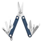 Leatherman Micra Compact Keyring Multi-Tool