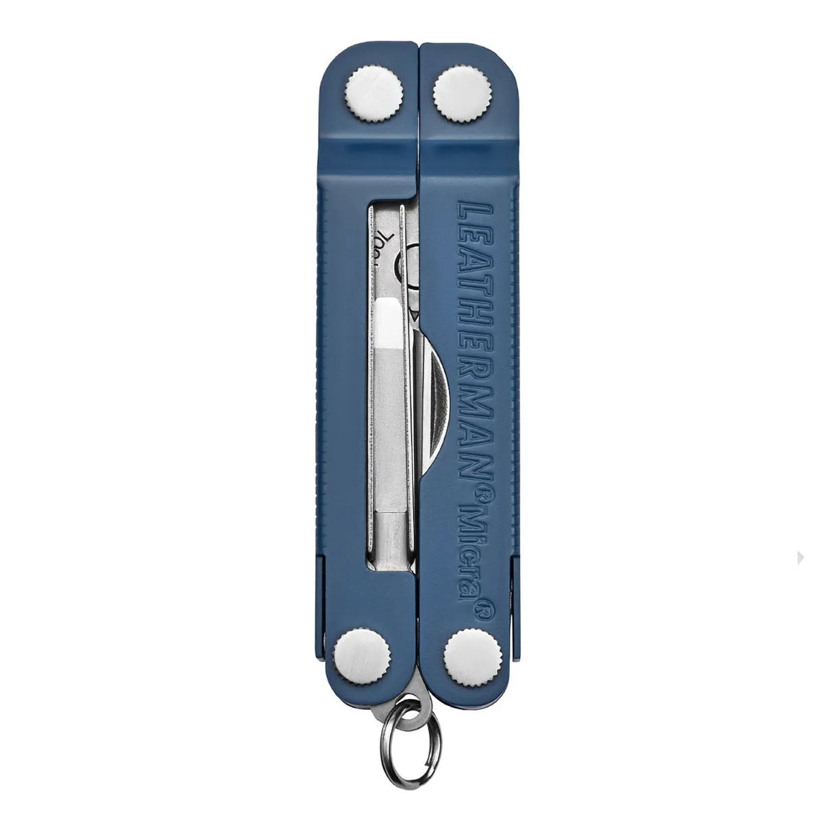 Leatherman Micra Compact Keyring Multi-Tool