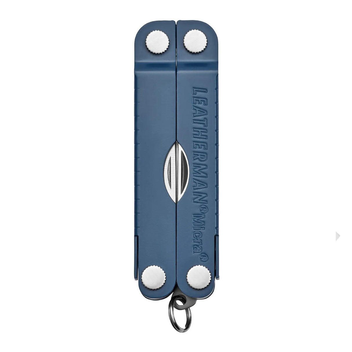 Leatherman Micra Compact Keyring Multi-Tool