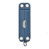 Leatherman Micra Compact Keyring Multi-Tool