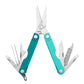 Leatherman Micra Compact Keyring Multi-Tool