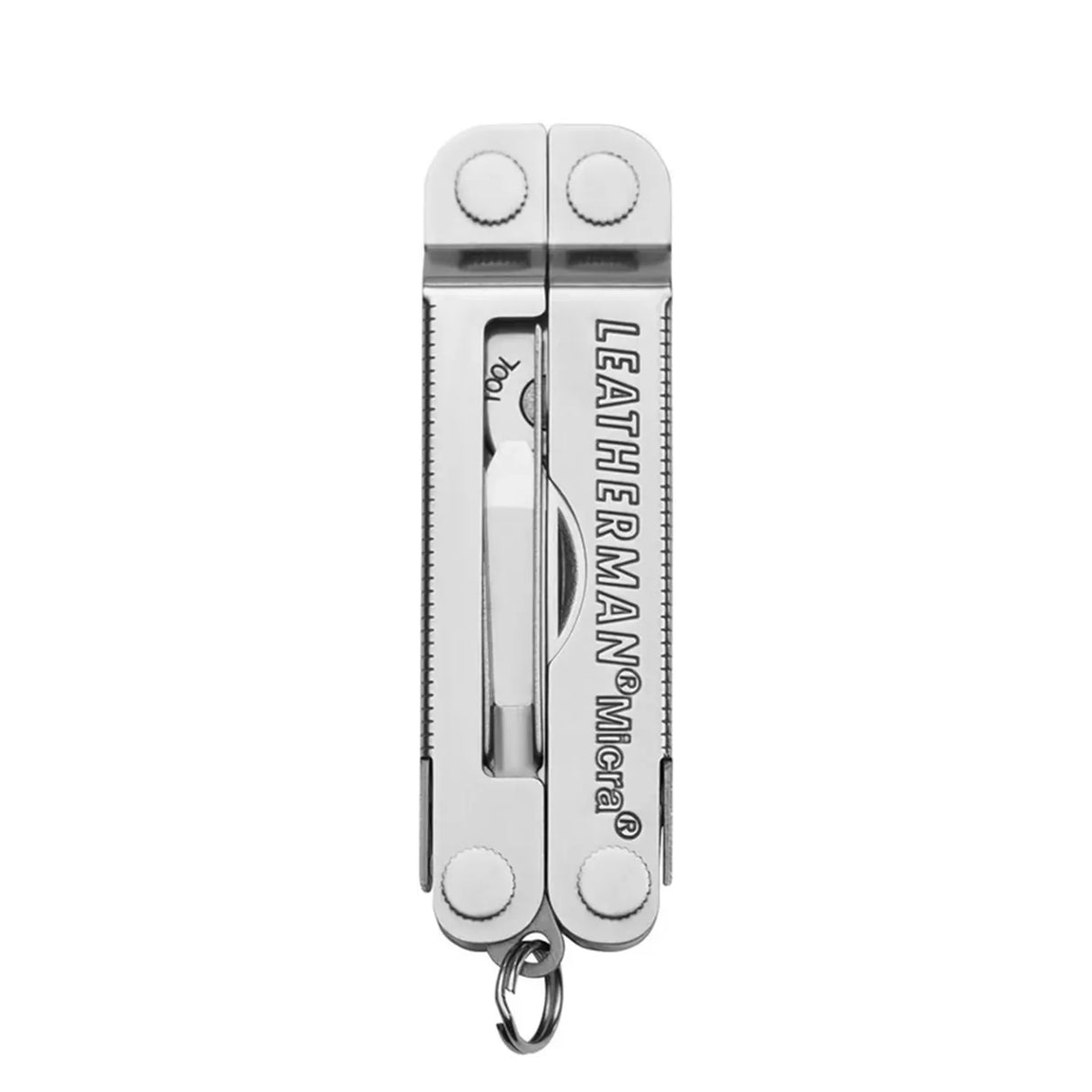 Leatherman Micra Compact Keyring Multi-Tool