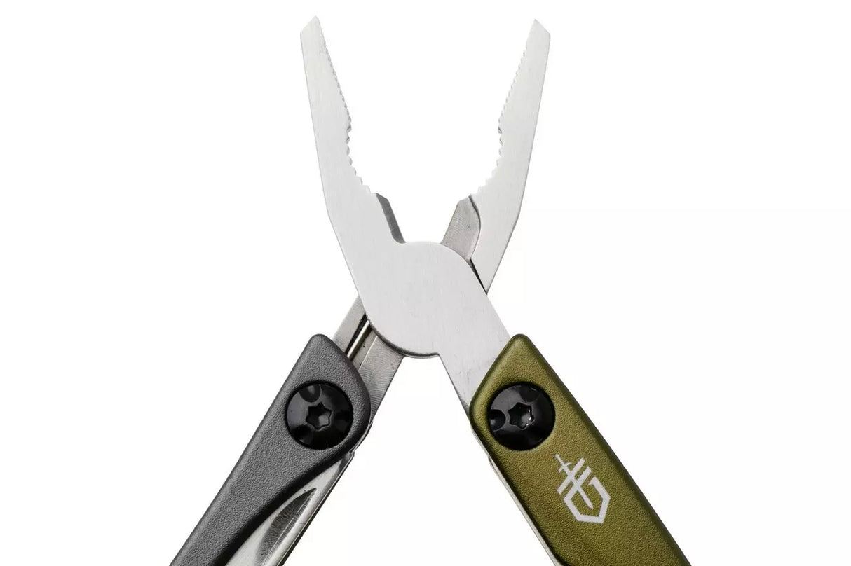 Gerber Dime Mini Multi-Tool (Green)