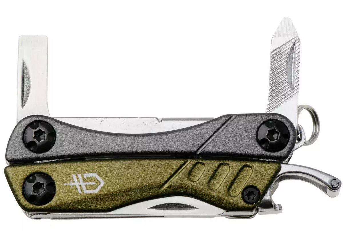 Gerber Dime Mini Multi-Tool (Green)