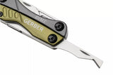 Gerber Dime Mini Multi-Tool (Green)