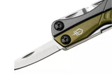 Gerber Dime Mini Multi-Tool (Green)