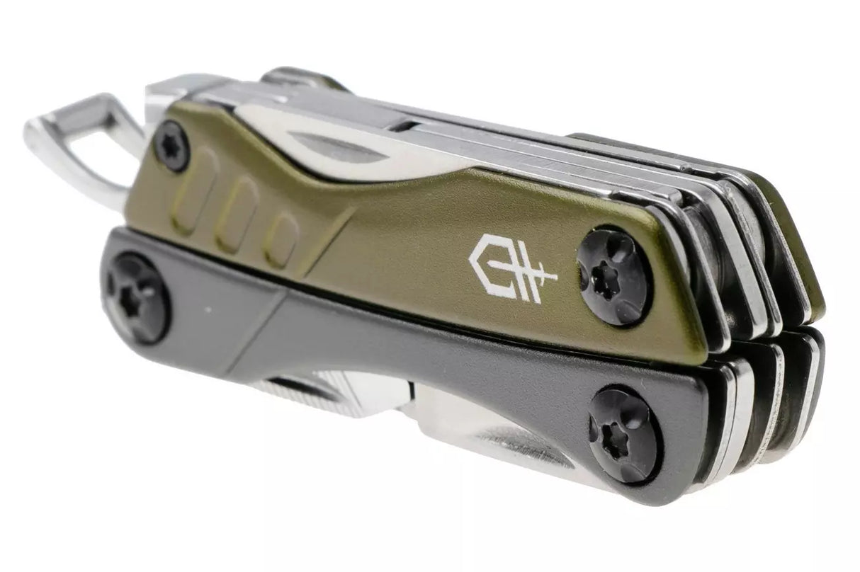 Gerber Dime Mini Multi-Tool (Green)