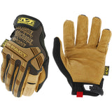 Mechanix M-Pact Leather Gloves