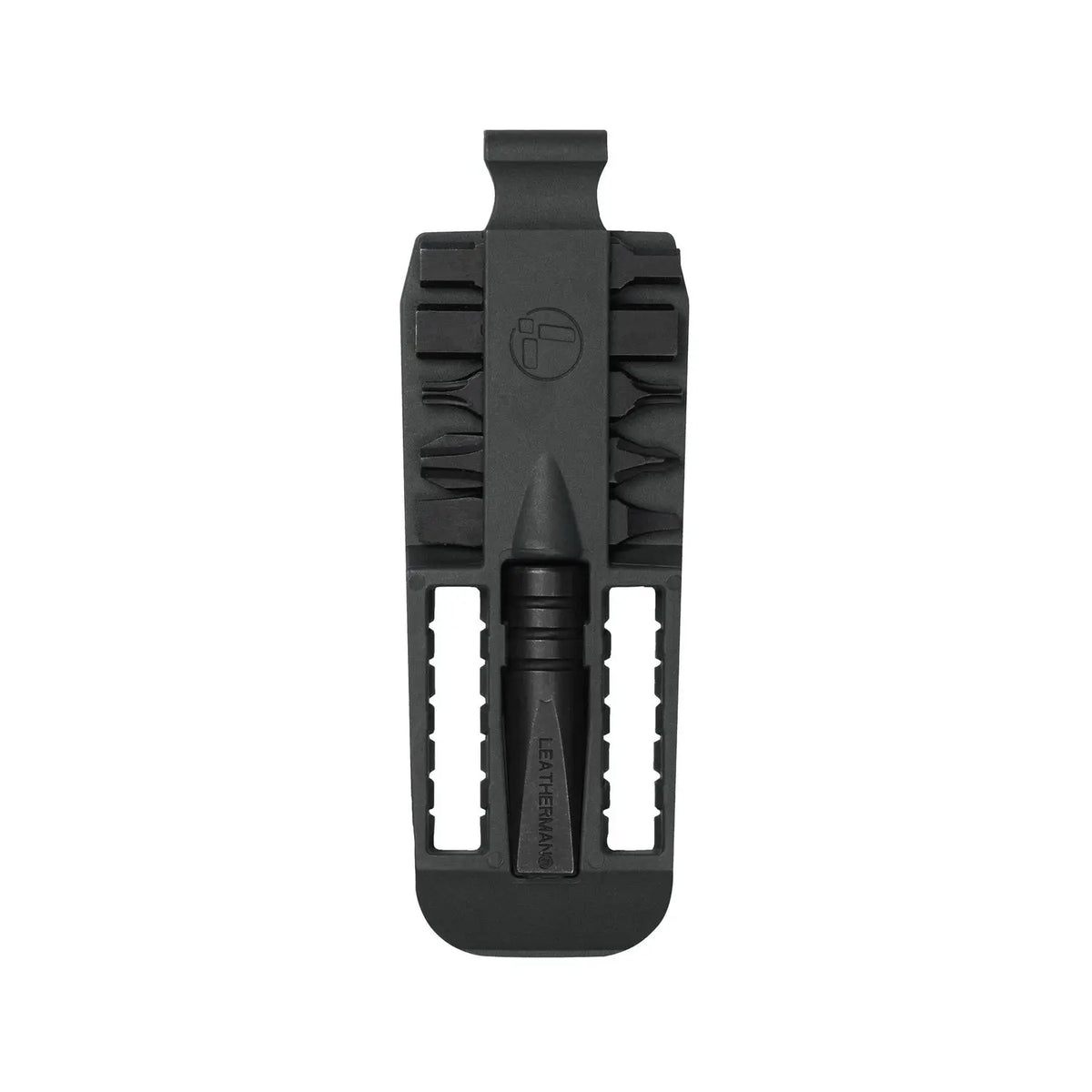 Leatherman Bit Kit #3 (10 Driver Tips + Removable Bit Driver)