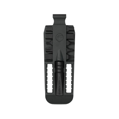 Leatherman Bit Kit #3 (10 Driver Tips + Removable Bit Driver)