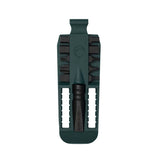 Leatherman Bit Kit #3 (10 Driver Tips + Removable Bit Driver)