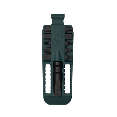 Leatherman Bit Kit #3 (10 Driver Tips + Removable Bit Driver)