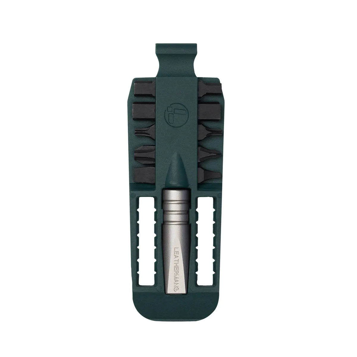 Leatherman Bit Kit #3 (10 Driver Tips + Removable Bit Driver)