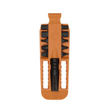 Leatherman Bit Kit #3 (10 Driver Tips + Removable Bit Driver)