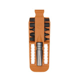 Leatherman Bit Kit #3 (10 Driver Tips + Removable Bit Driver)