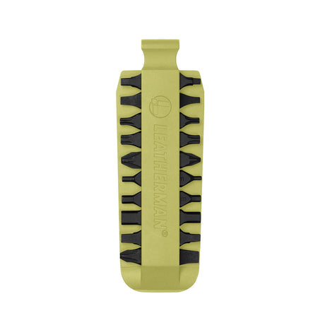 Leatherman Bit Kit #6 (22 Driver Tips)