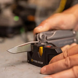 Leatherman Blade Sharpener