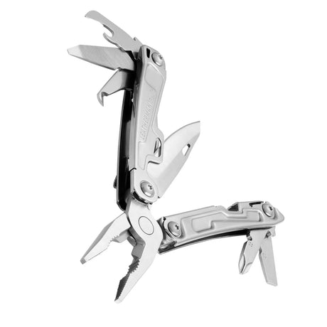 Leatherman REV Multi-Tool (Customised)