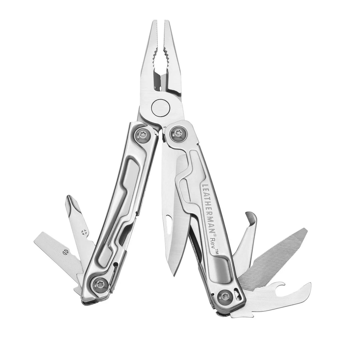 Leatherman REV Multi-Tool