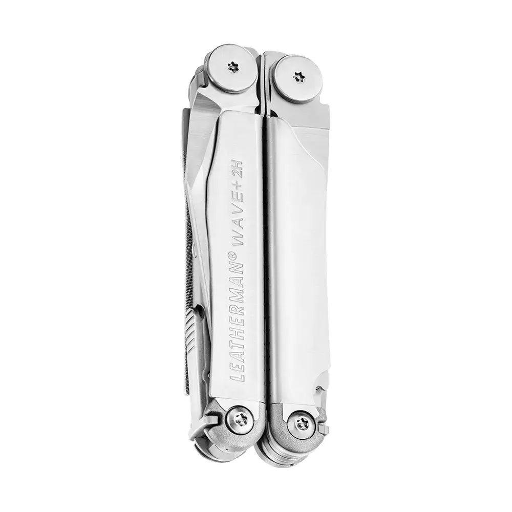 Leatherman Wave+ 2H Multi-Tool