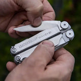 Leatherman Wave+ 2H Multi-Tool