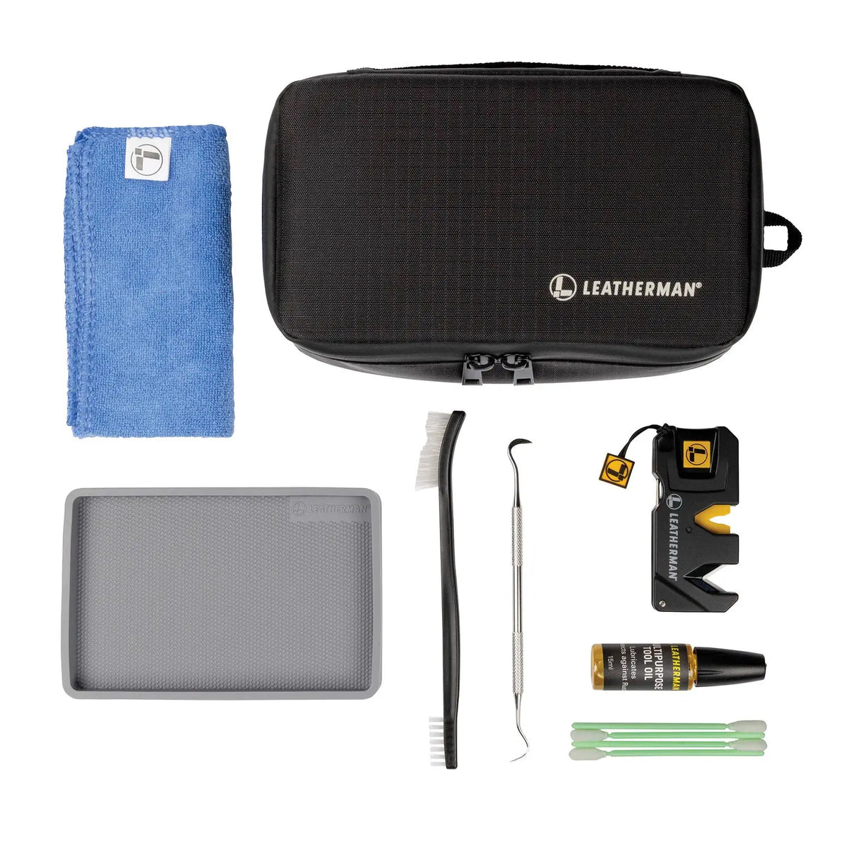 Leatherman Tool Maintenance Kit