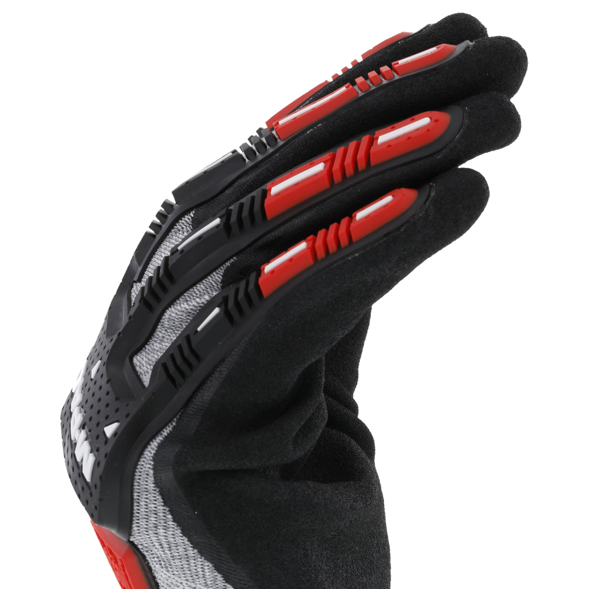 Mechanix M-Pact Knit CR5A5 Gloves