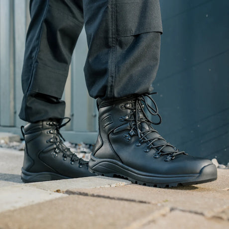 Magnum Guardian Response 8.0 Boots