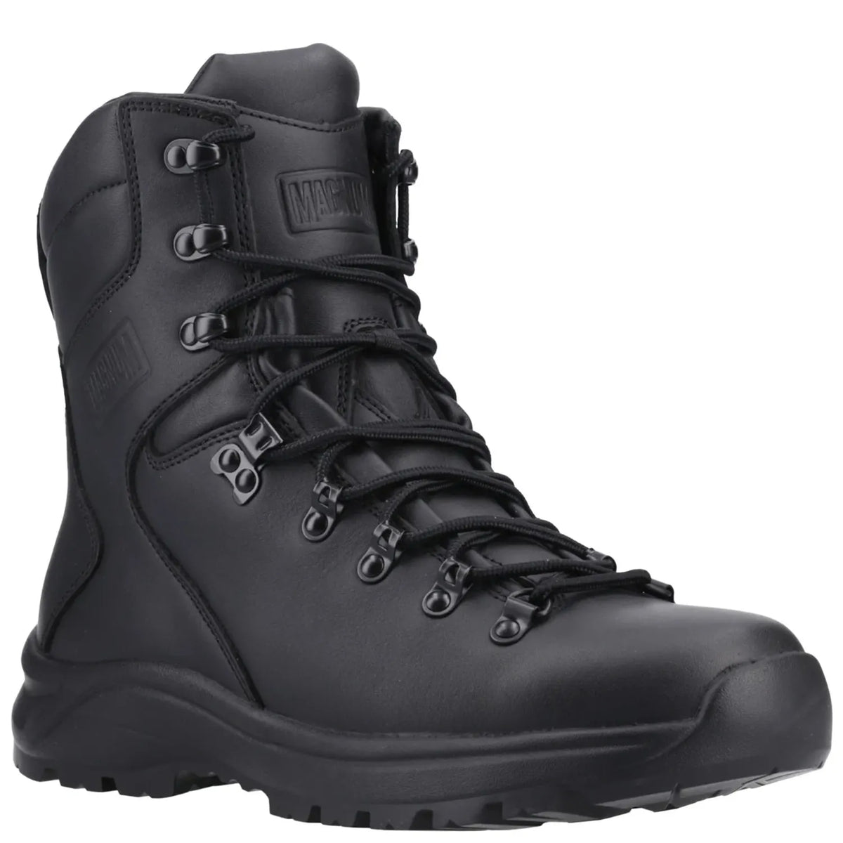 Magnum Guardian Response 8.0 Boots