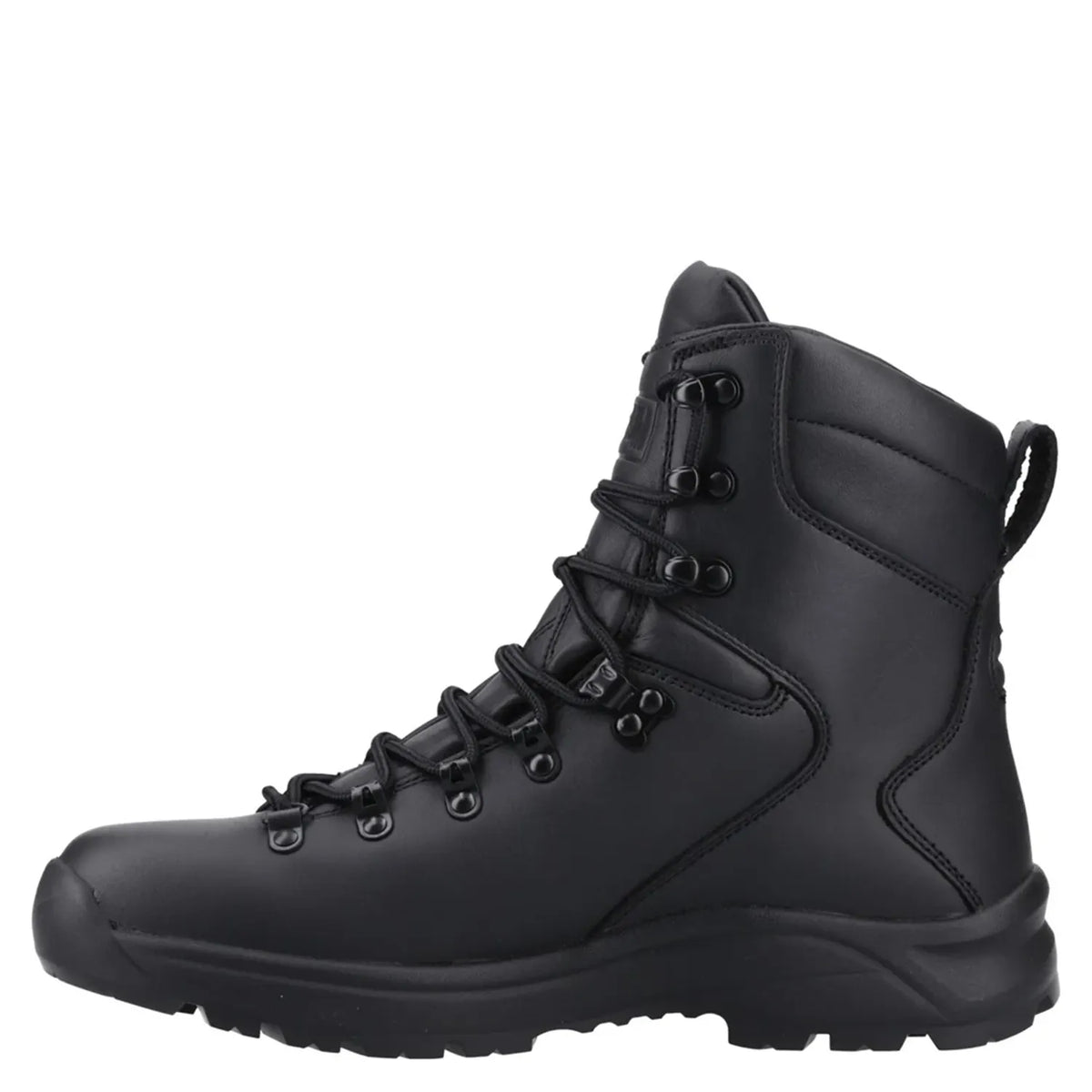 Magnum Guardian Response 8.0 Boots
