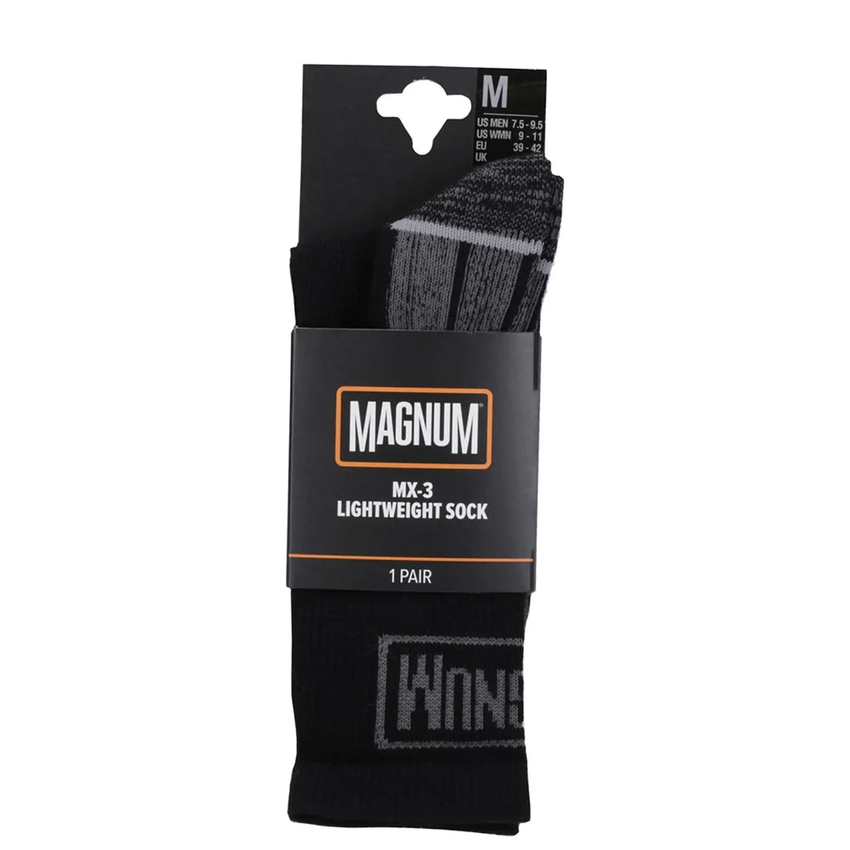 Magnum MX-3 Lightweight Socks